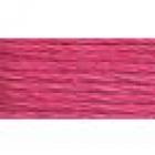 Image of 115-3-602 Medium Cranberry 1 Skein DMC Pearl Cotton Article 115 Size 3
