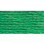 Image of 115-5 #911 Medium Emerald Green 1 Skein DMC Pearl Cotton Article 115 Size 5