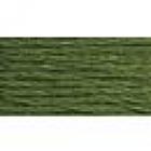 Image of 115-5 #937 Medium Avocado Green 1 Skein DMC Pearl Cotton Article 115 Size 5